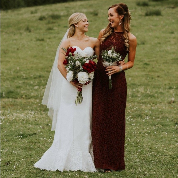 J.Crew Formal Gown / Dress - Picture 6 of 6